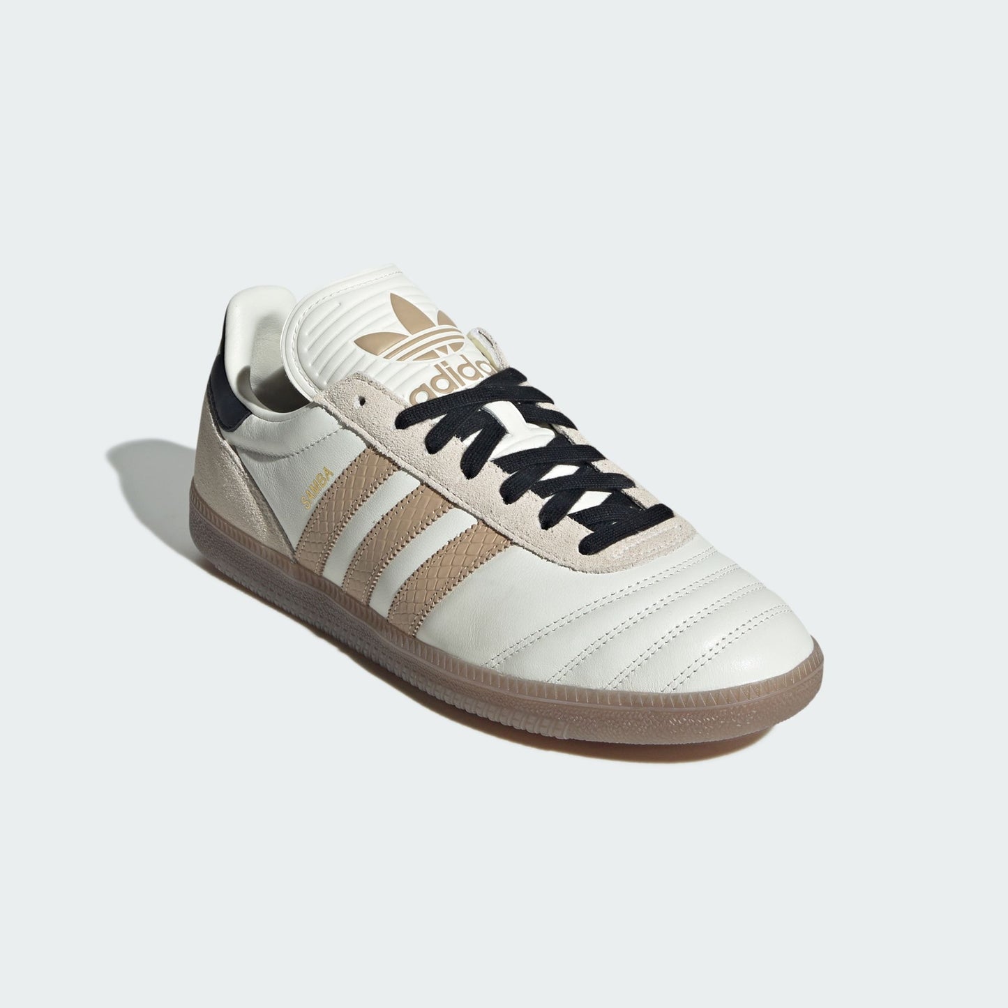adidas Samba JP Off White Magic Beige