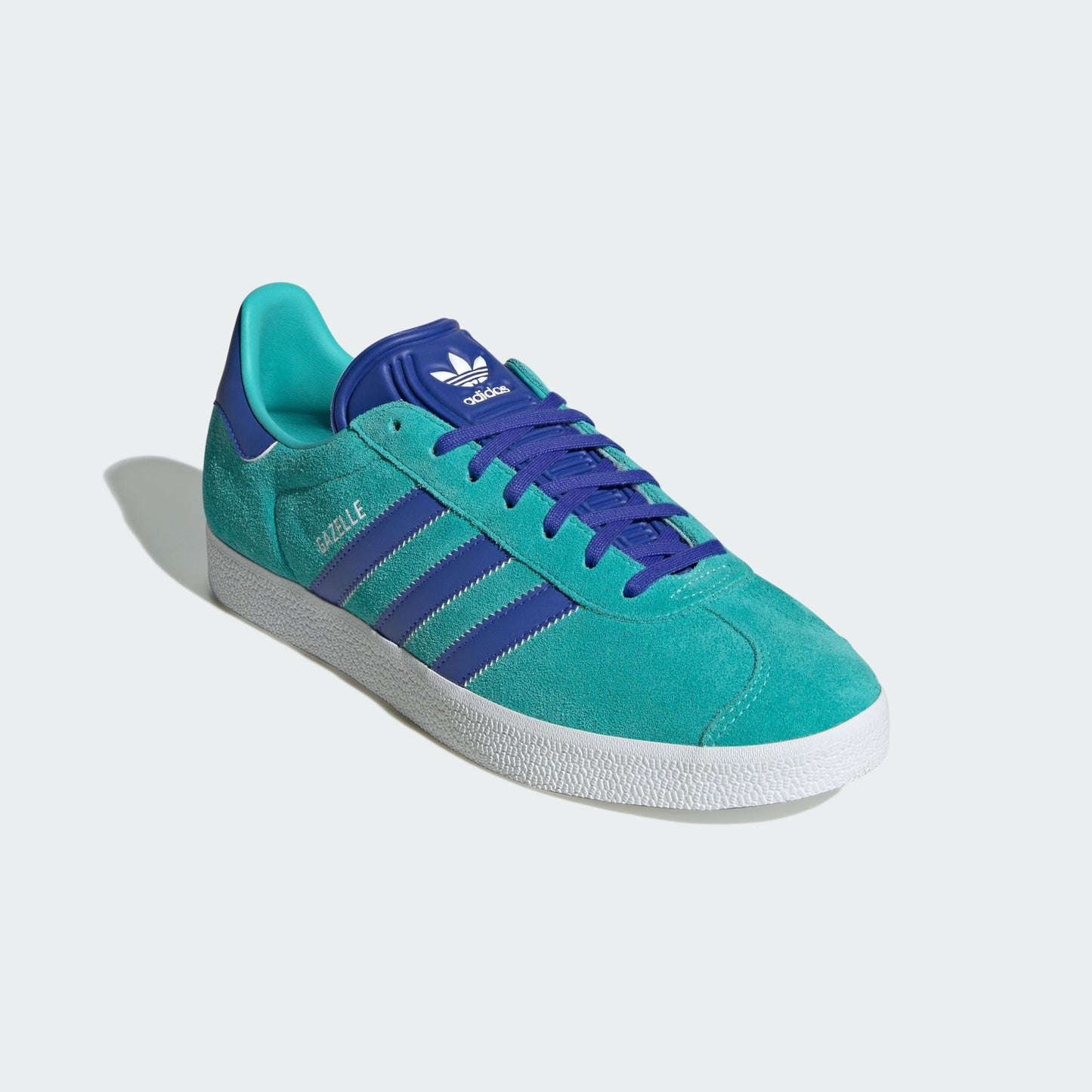 adidas Gazelle Seattle Sounders Third Kit