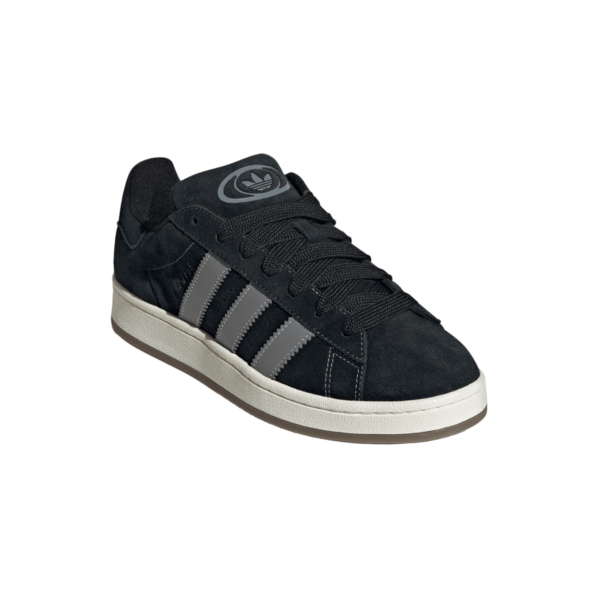 adidas Campus 00s Black Grey