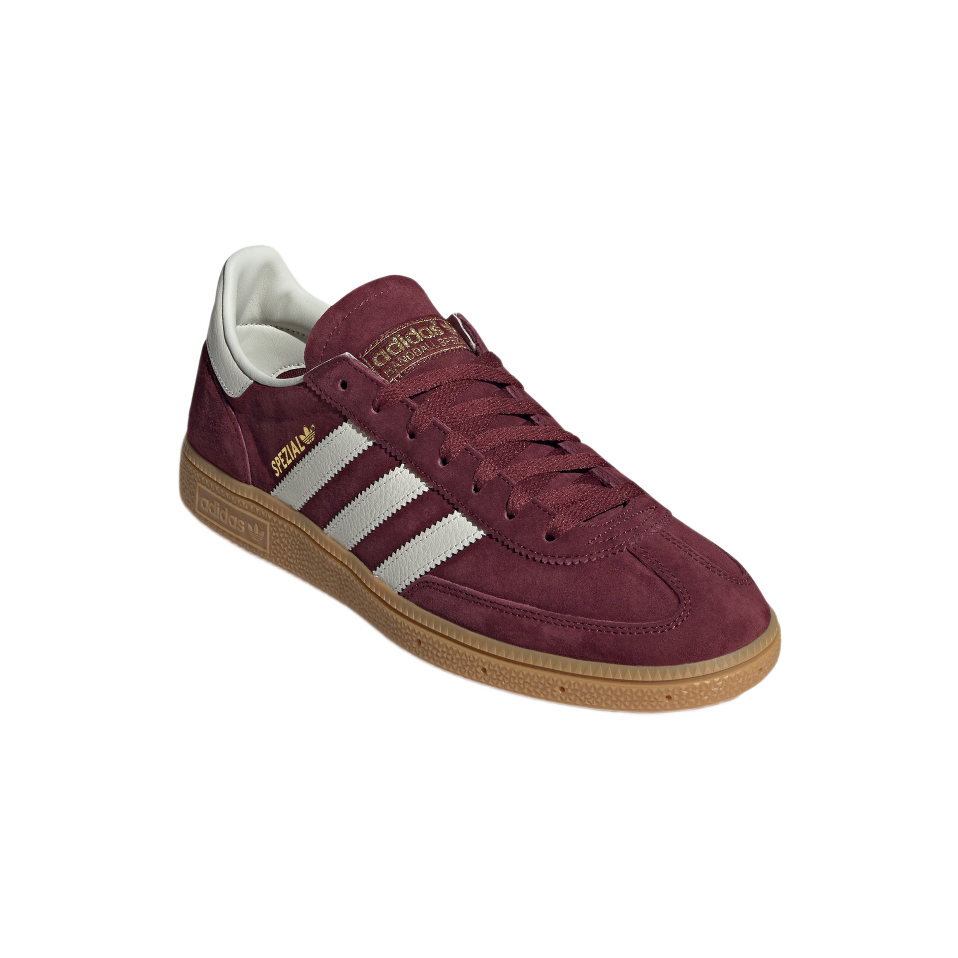 adidas Handball Spezial Shadow Red Off White