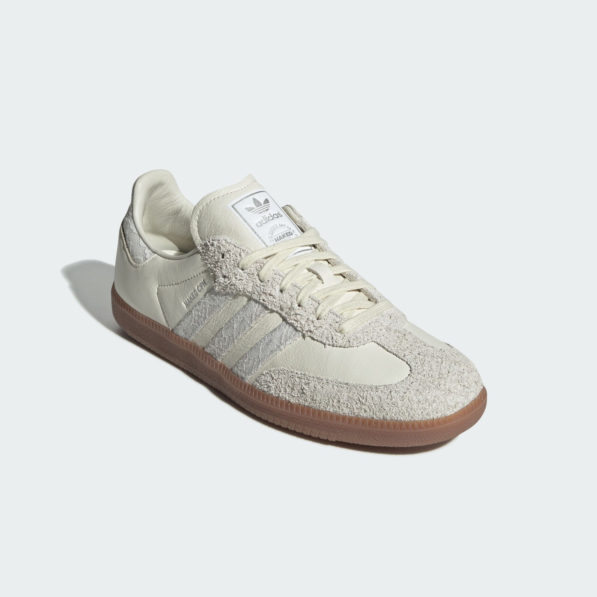 adidas Samba OG NAKED Copenhagen Lace