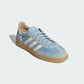 adidas Handball Spezial Clear Sky White Warm Sandstone