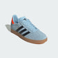 adidas Gazelle Clear Sky Core Black