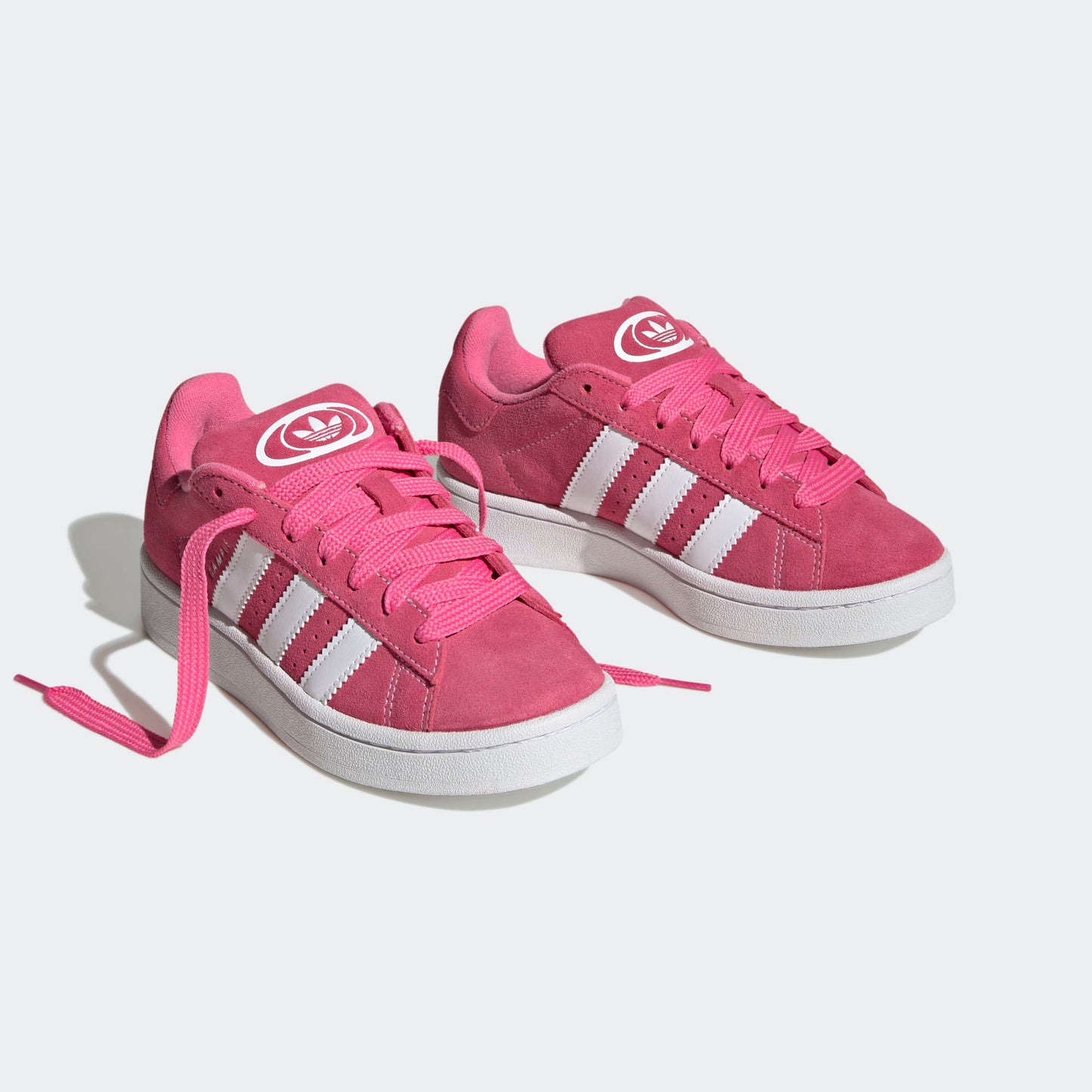 adidas Campus 00s Pulse Magenta White (GS)