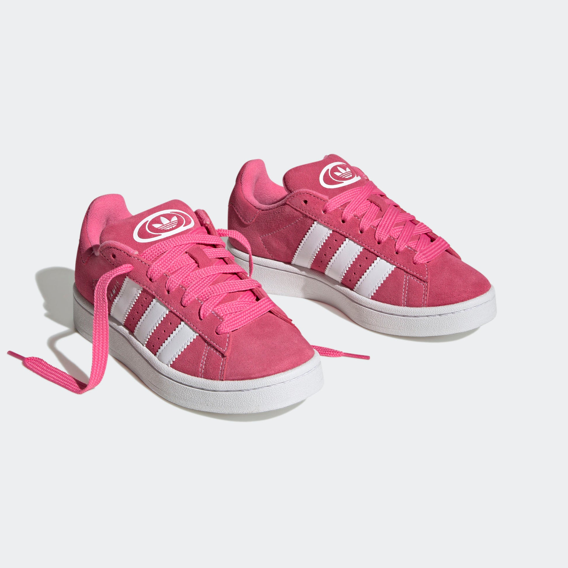 adidas Campus 00s Pulse Magenta White (GS)
