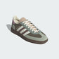 adidas Handball Spezial Silver Green Magic Mauve
