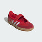 adidas Samba Jane Scarlet White Gum (Women's)