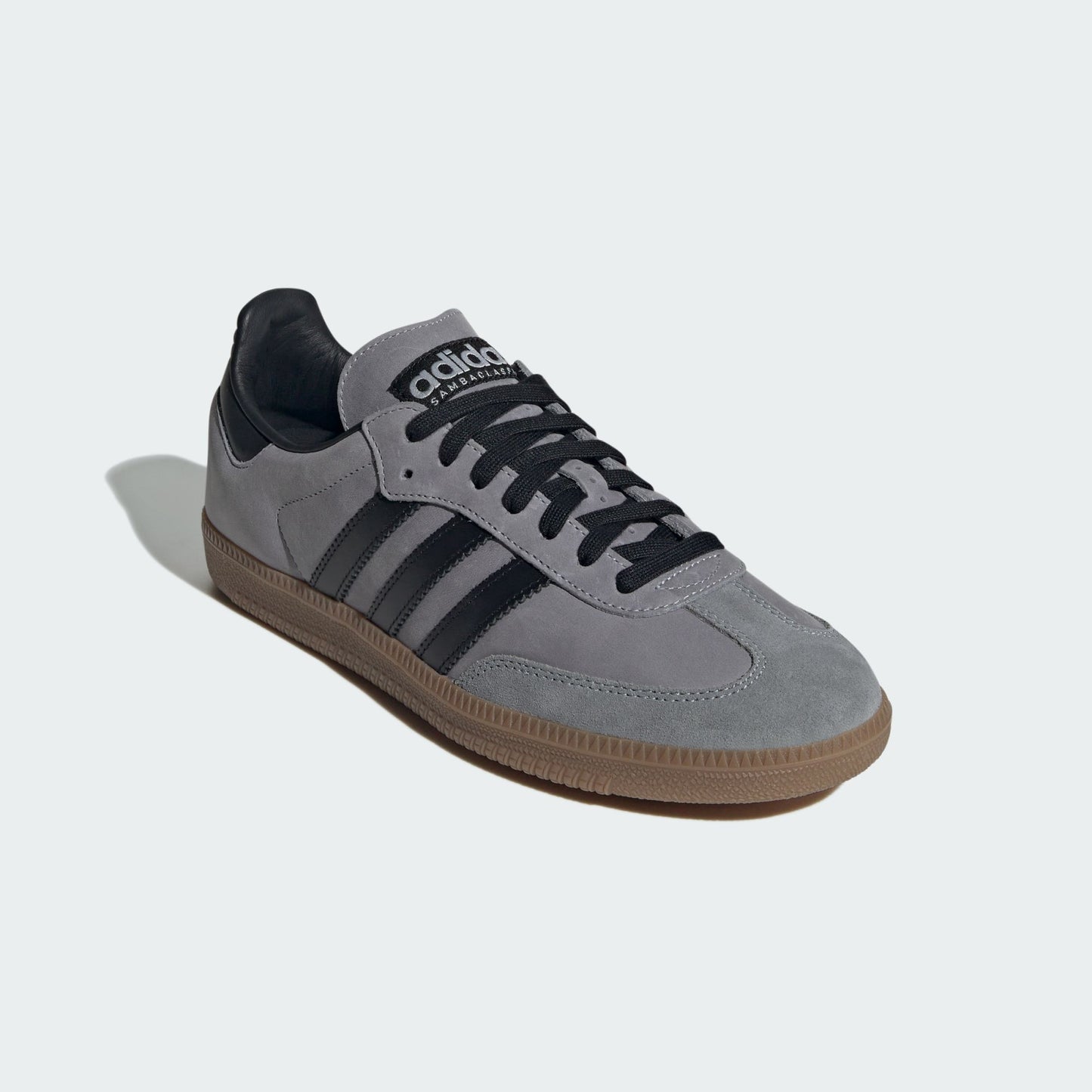 adidas Samba OG Halo Silver