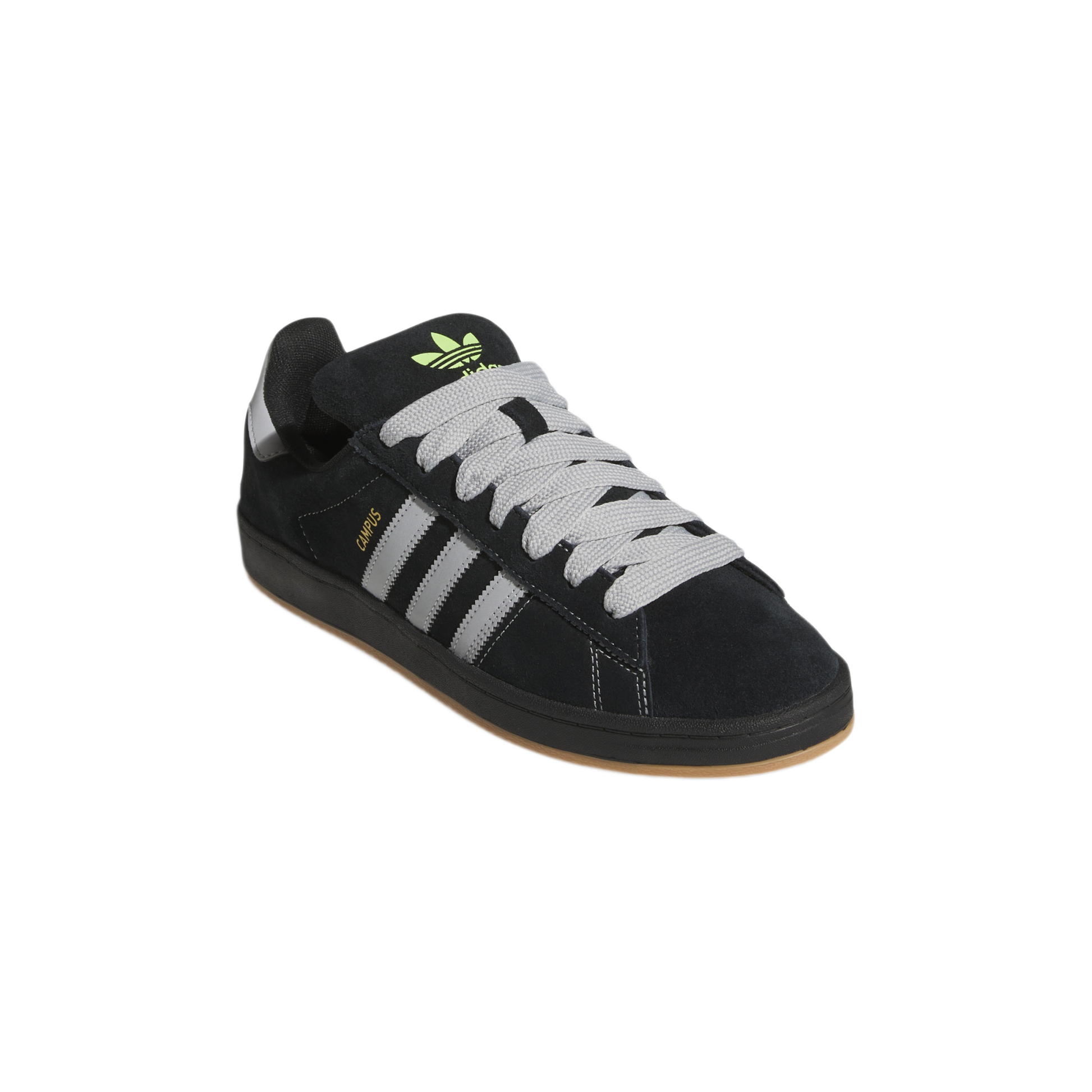 adidas Campus 90s ADV Core Black Grey
