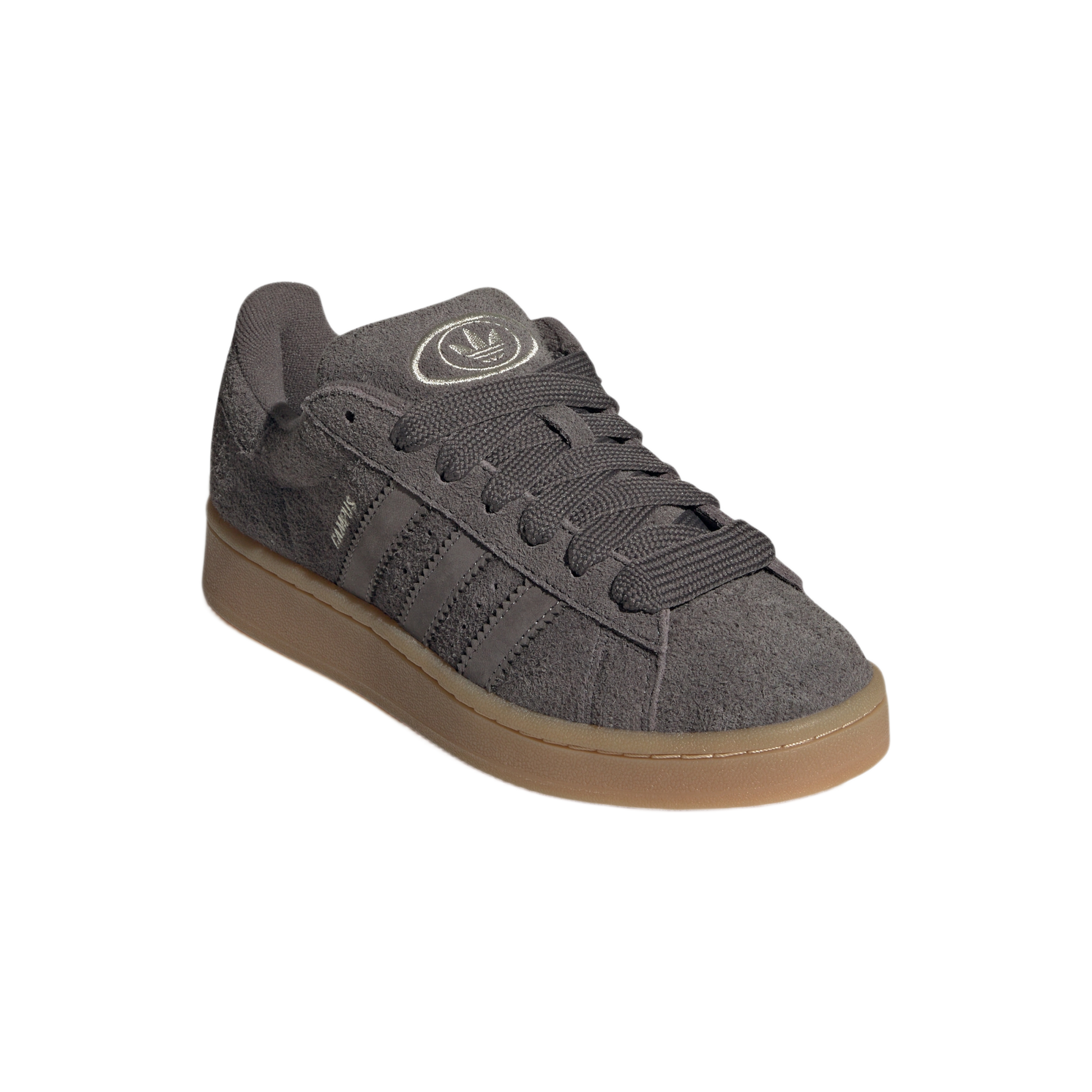 adidas Campus 00s Charcoal Putty Grey (Women's)