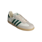 adidas Samba OG White Collegiate Green Gum
