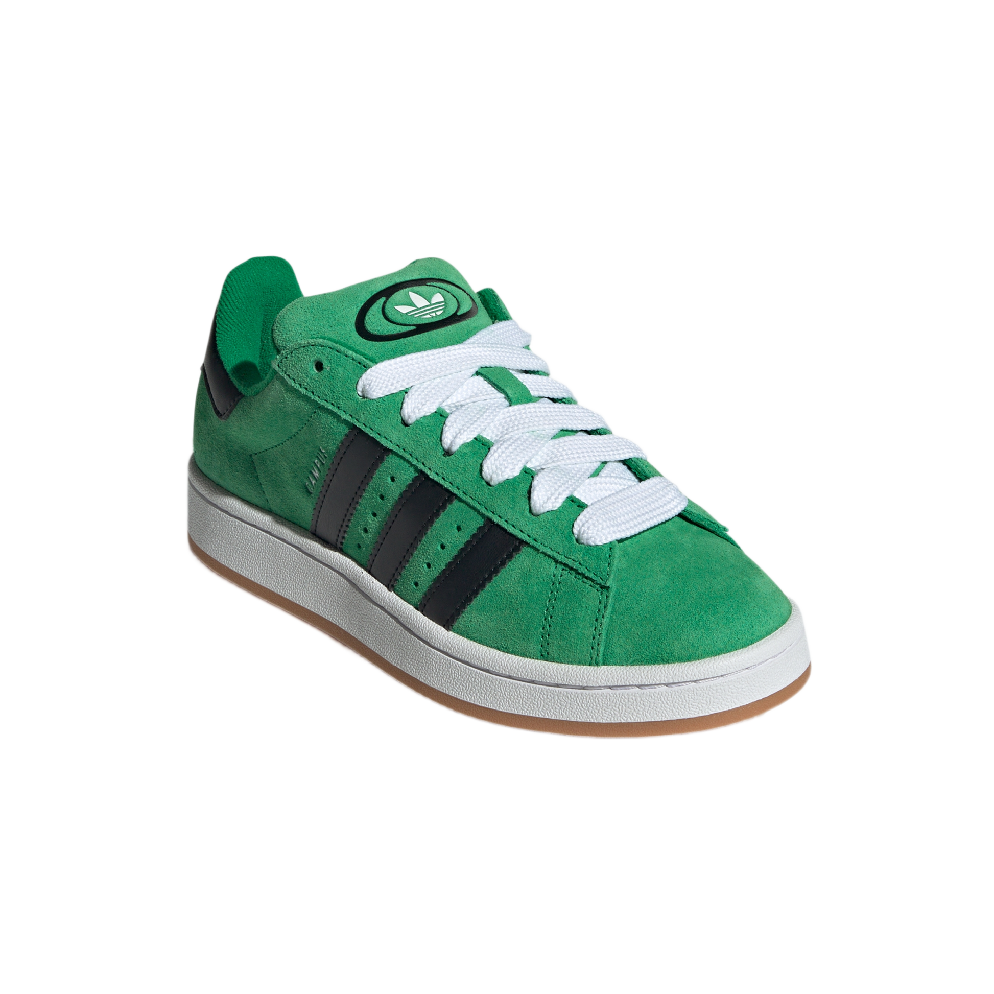 adidas Campus 00s Green Core Black (Women's)
