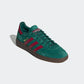 adidas Handball Spezial Collegiate Green Burgundy