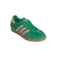 adidas Gazelle Indoor Green Glow Pink (Women's)