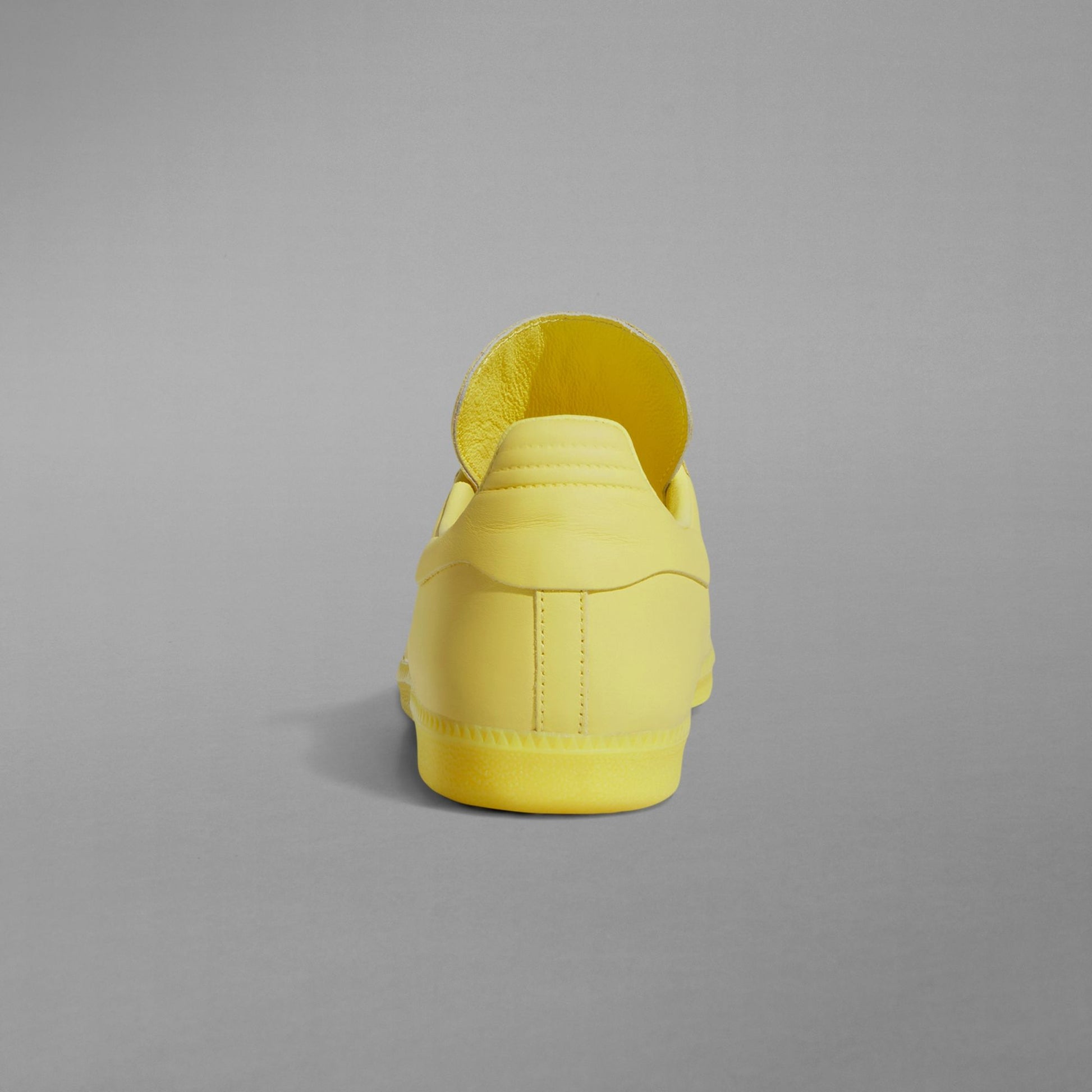 adidas Samba Pharrell Humanrace Yellow