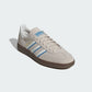 adidas Handball Spezial Aluminum Bright Blue