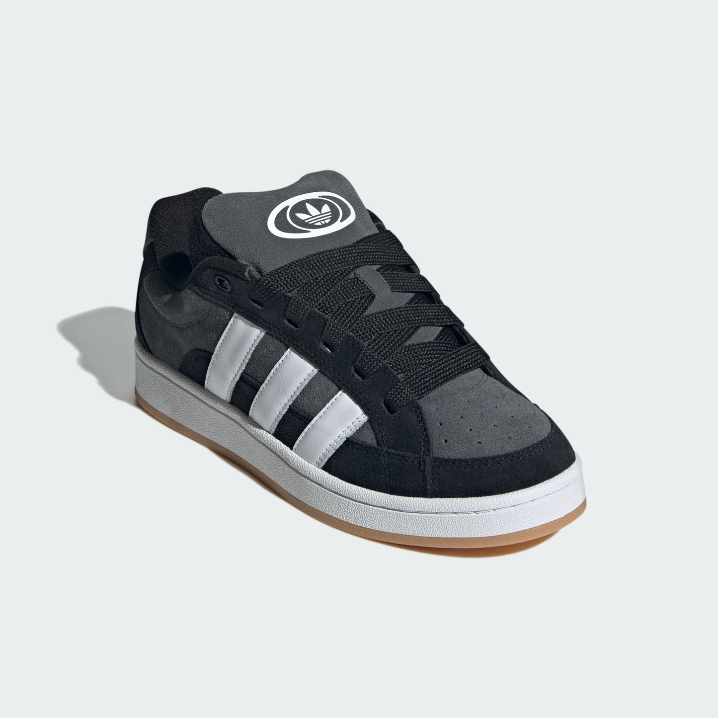 adidas Campus 00s Beta Carbon Cloud White