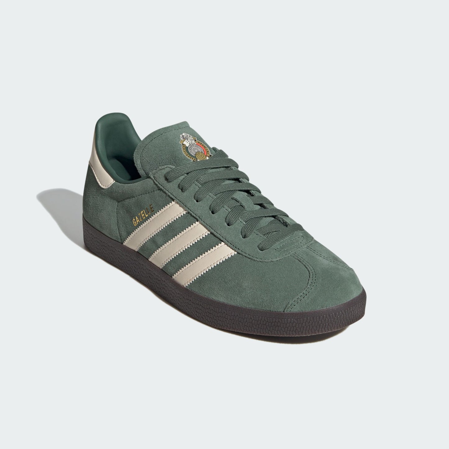 adidas Gazelle Mexico