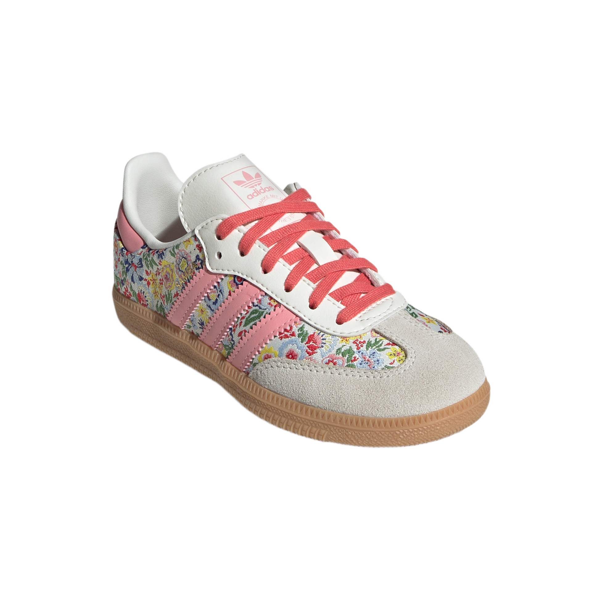 adidas Samba OG Liberty London Floral Embroidery (PS)