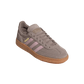 adidas Handball Spezial Chalky Brown Clear Pink (Women's)