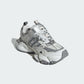adidas XLG Runner Deluxe Grey Silver White