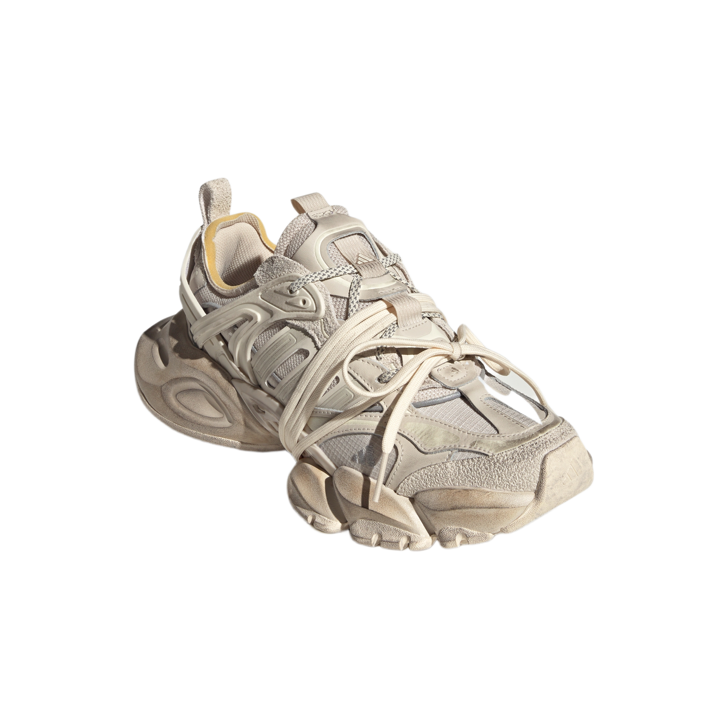 adidas XLG Runner Deluxe Wonder Beige