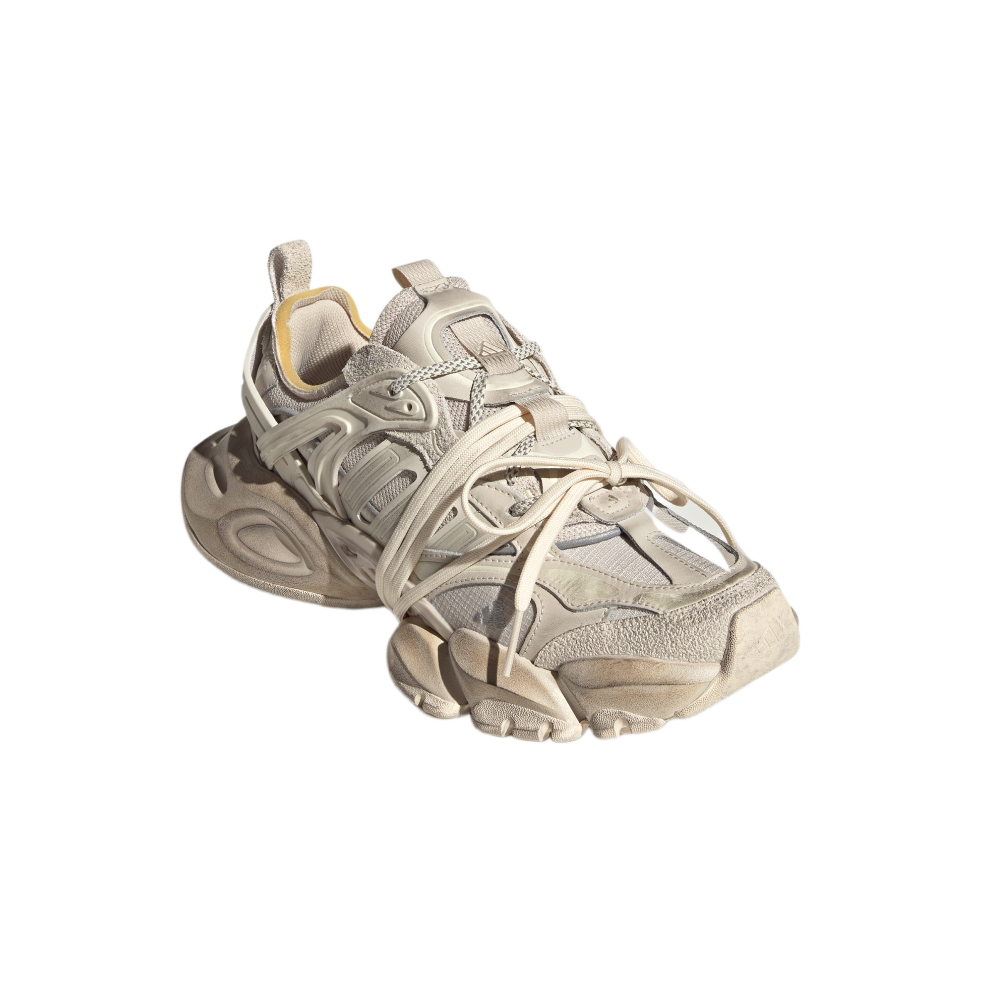 adidas XLG Runner Deluxe Wonder Beige