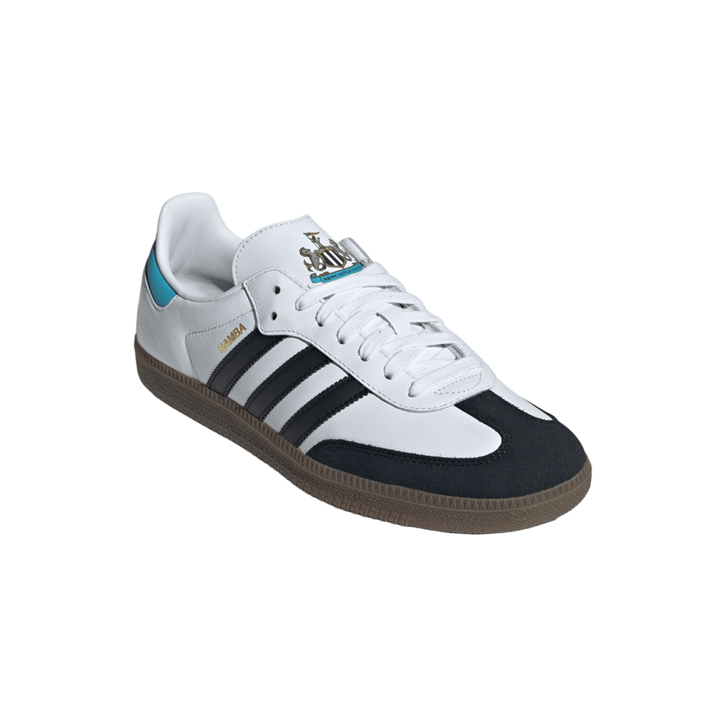 adidas Samba Newcastle United