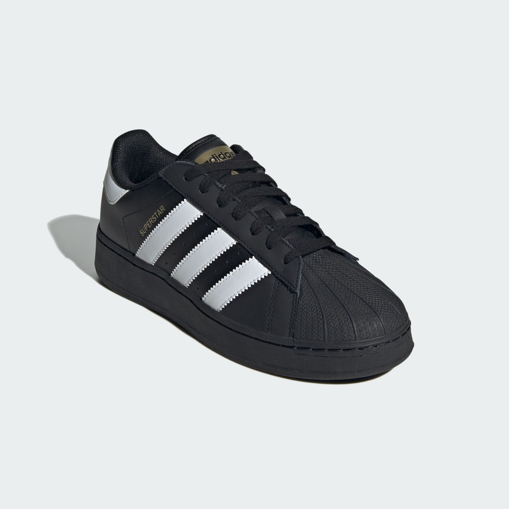 adidas Superstar XLG Black White