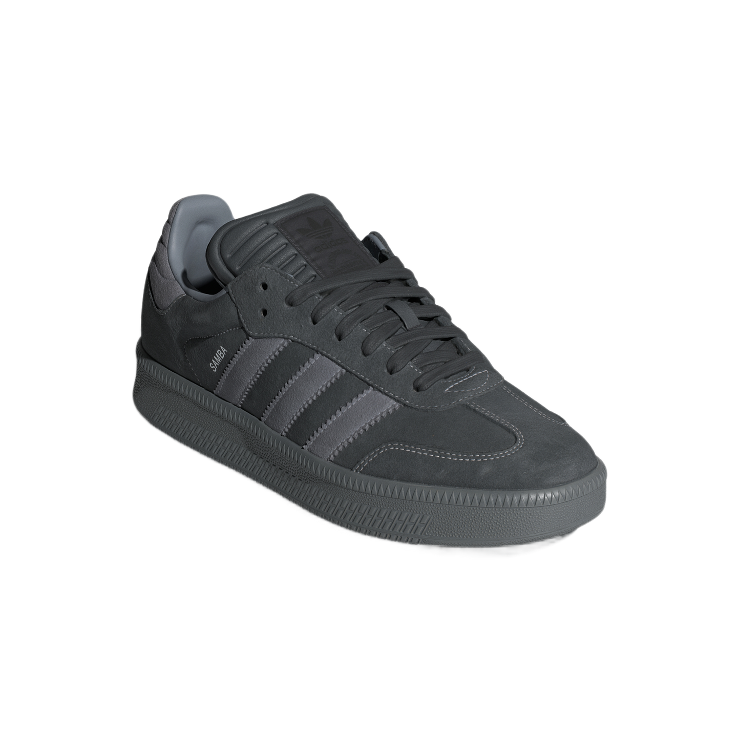 adidas Samba XLG Carbon Grey