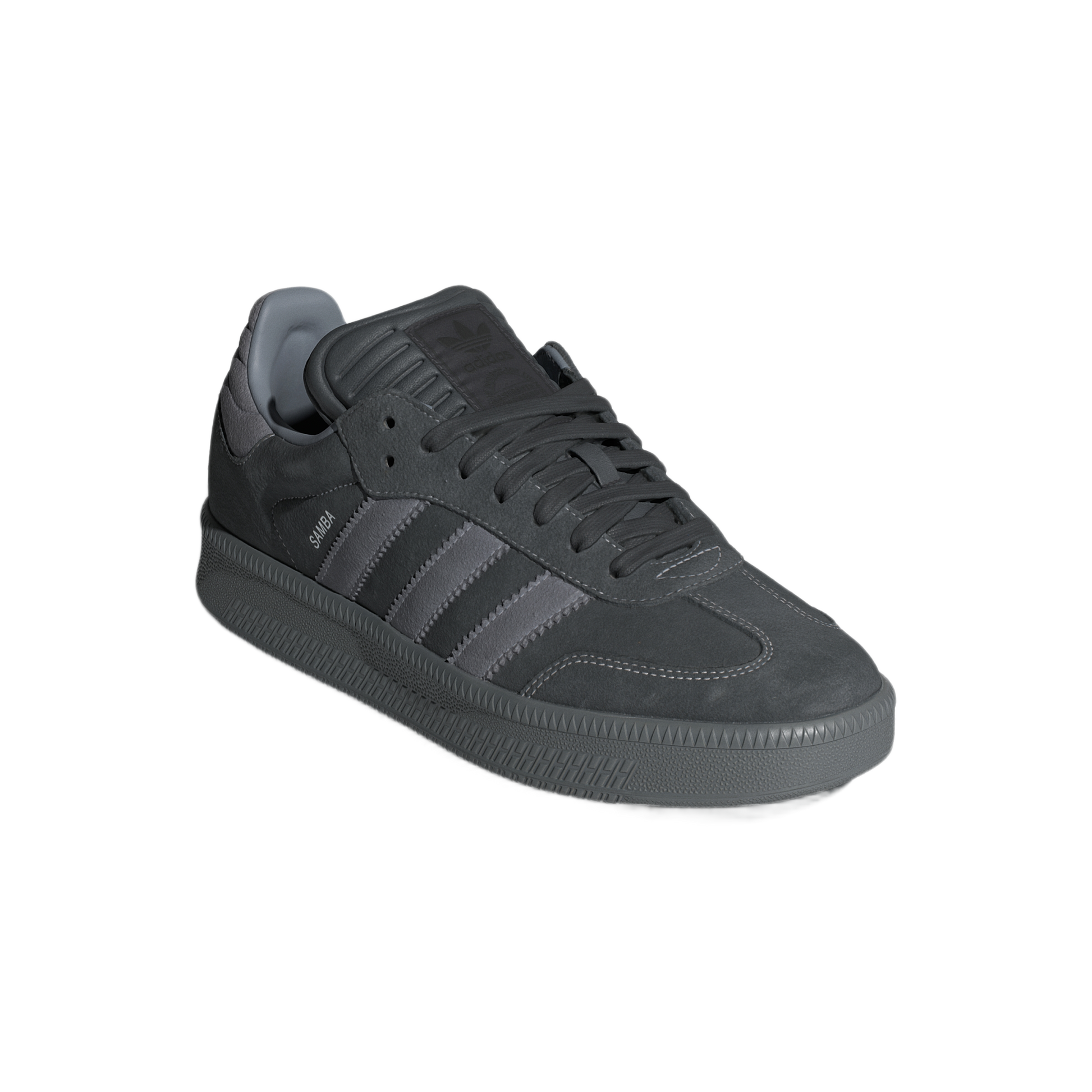 adidas Samba XLG Carbon Grey