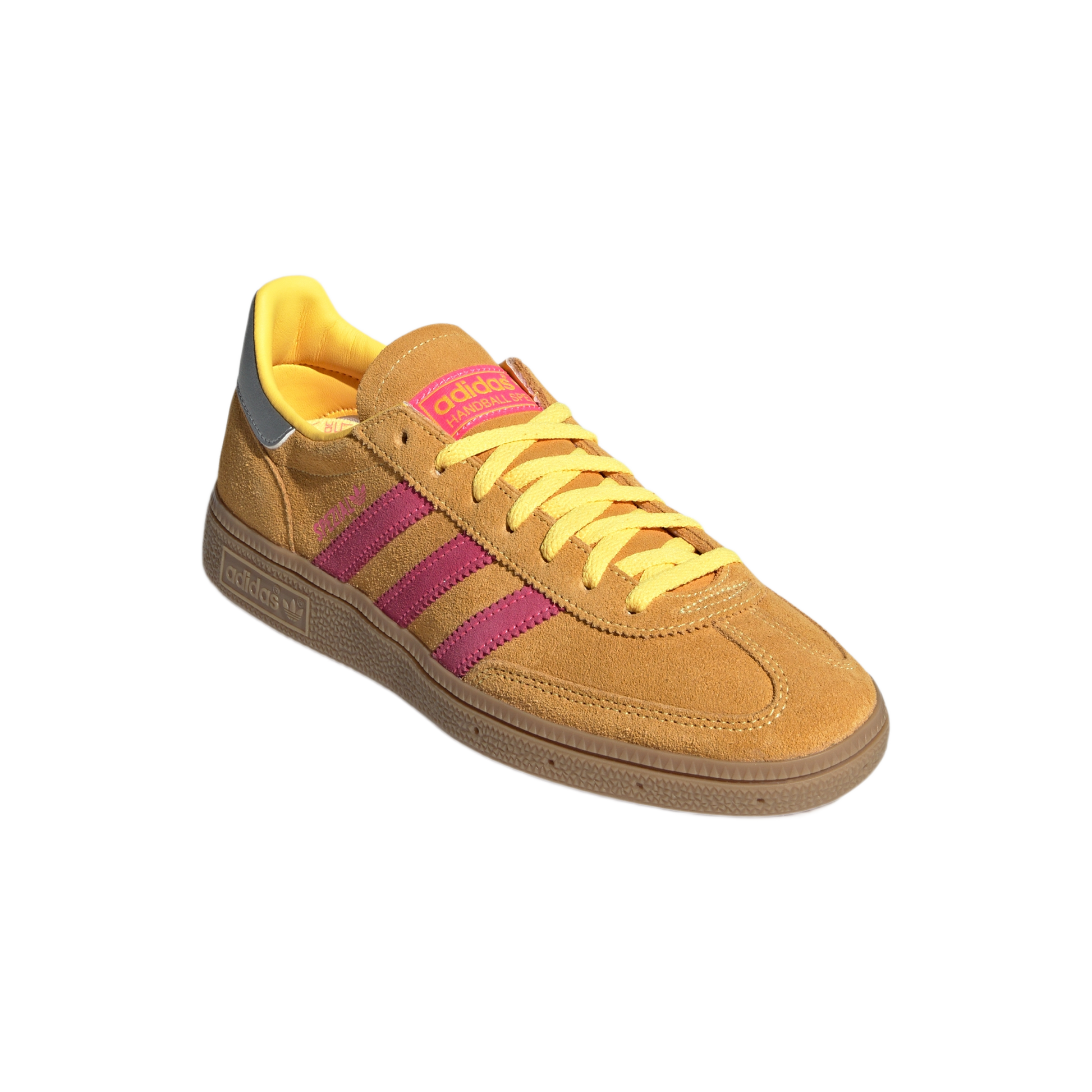 adidas Handball Spezial Spark Lucid Pink (Women's)