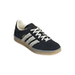 adidas Gazelle Indoor Core Black Cream White Gum (Women's)