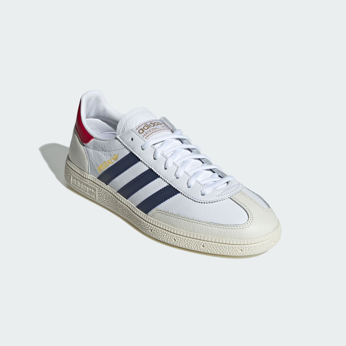 adidas Handball Spezial Cloud White Arctic Night