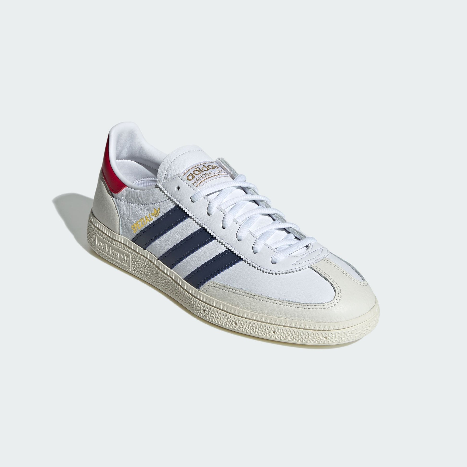 adidas Handball Spezial Cloud White Arctic Night