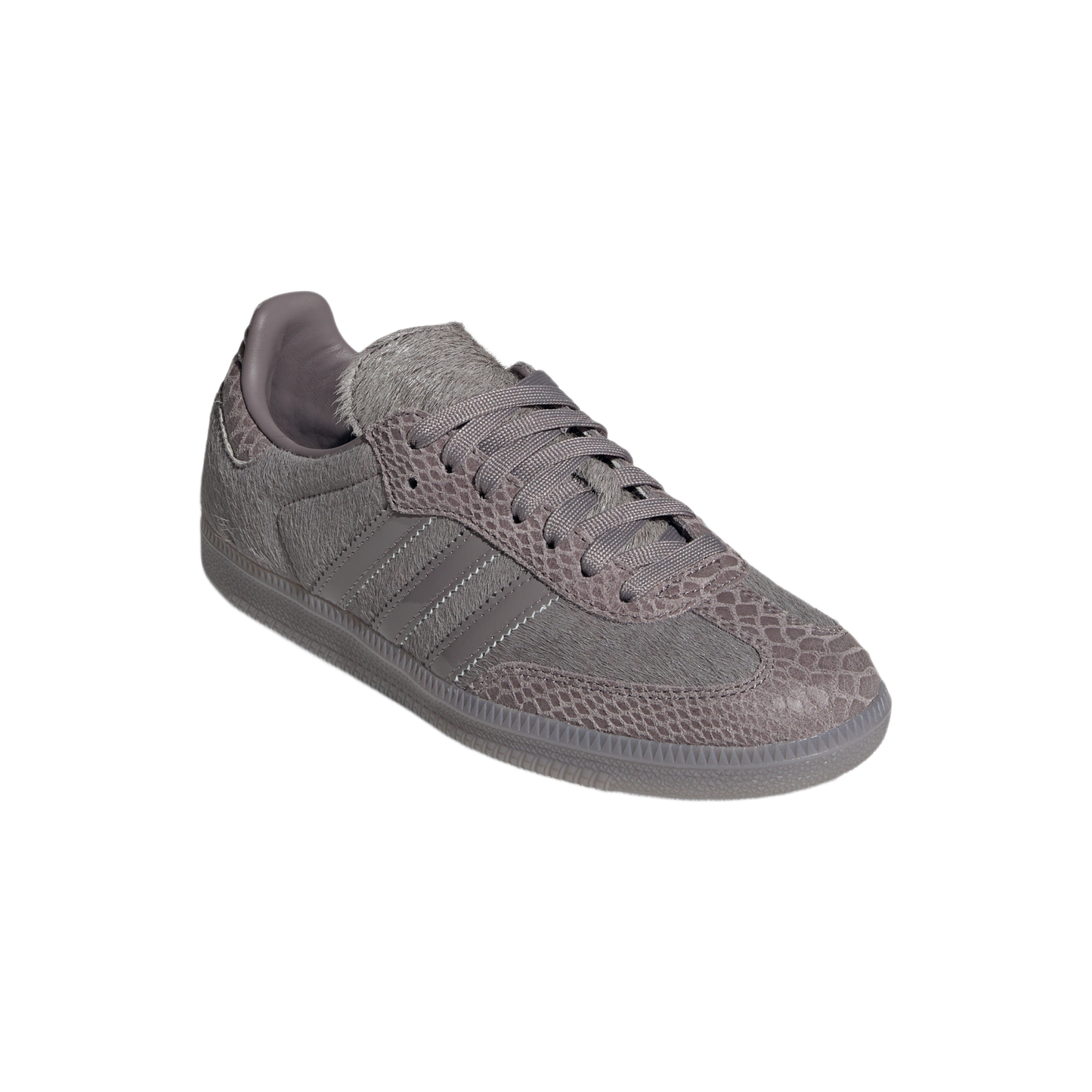 adidas Samba OG Taupe Oxide Gold (Women's)
