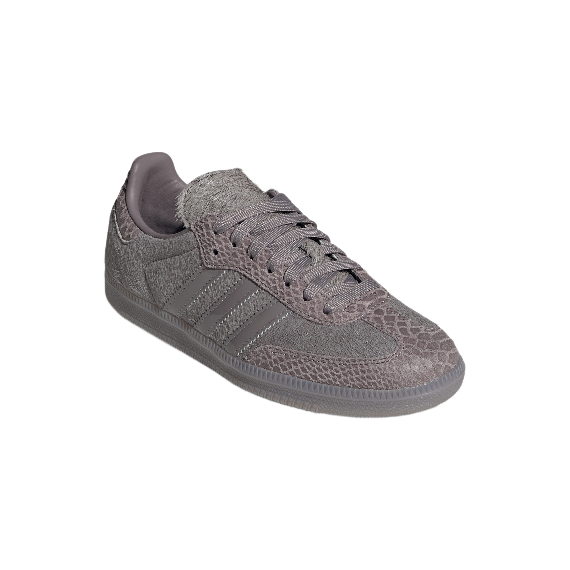 adidas Samba OG Taupe Oxide Gold (Women's)