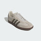 adidas Samba OG Aluminum Dark Khaki