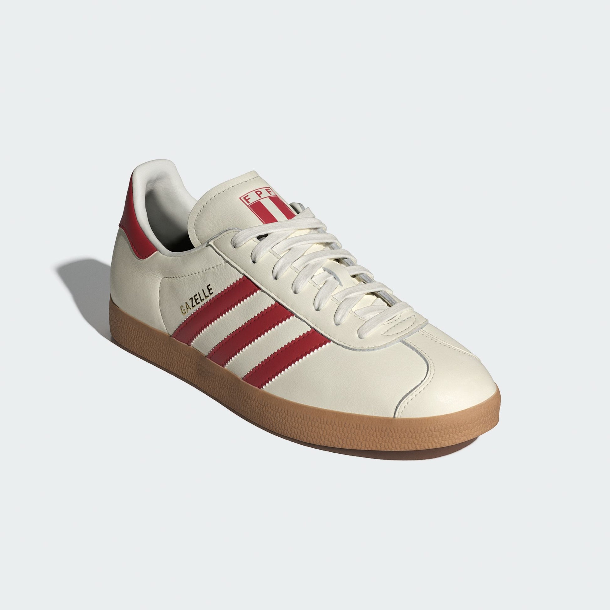 adidas Gazelle Peru