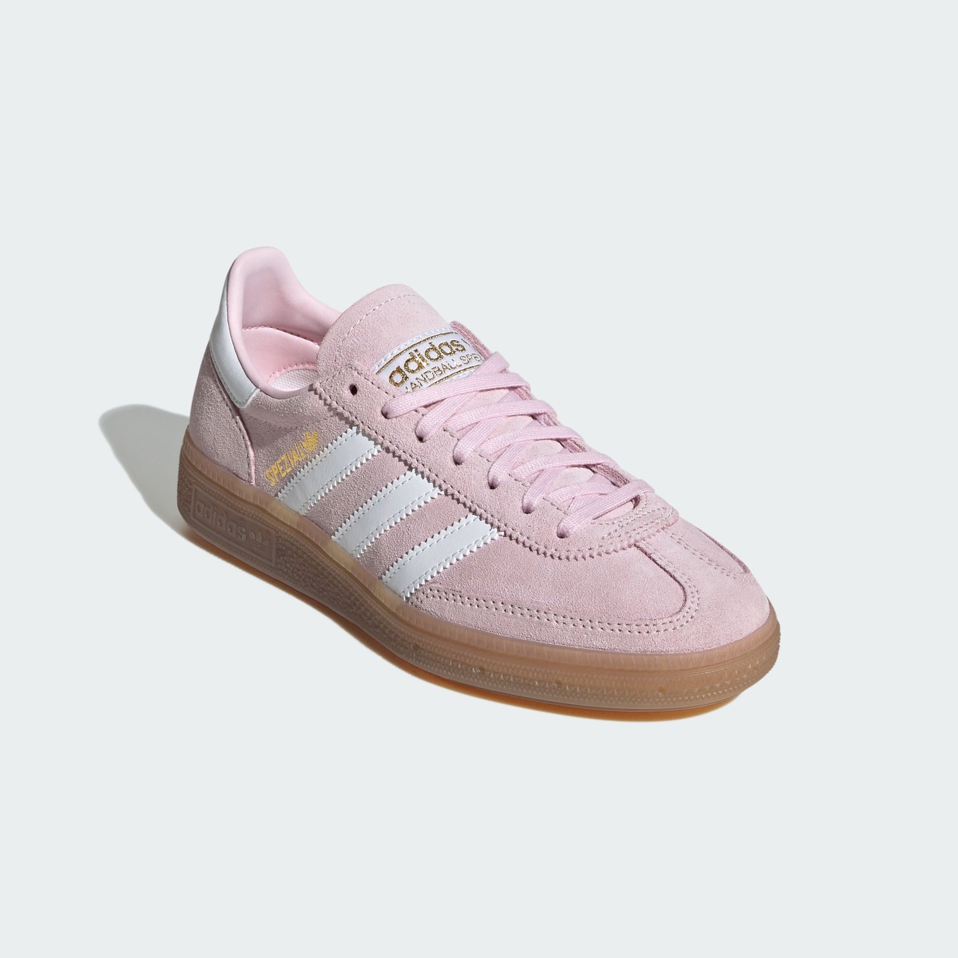 adidas Handball Spezial Clear Pink Non Dyed Gum (GS)
