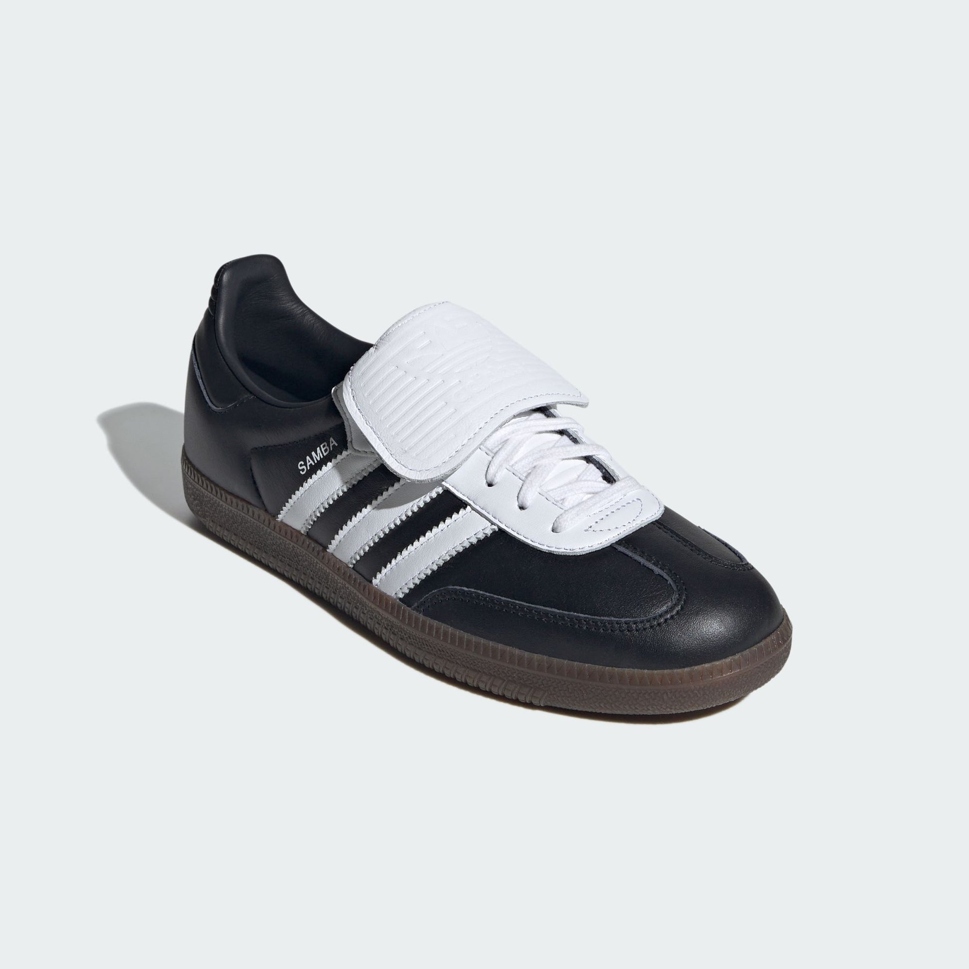 adidas Samba LT Core Black Cloud White