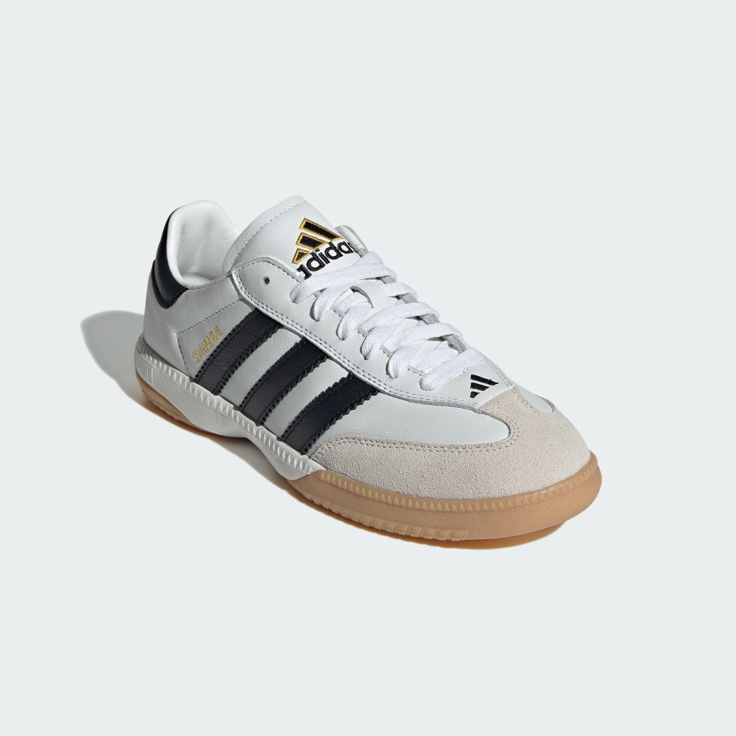 adidas Samba Millennium White Black Gum