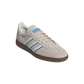 adidas Handball Spezial Aluminum Bright Blue