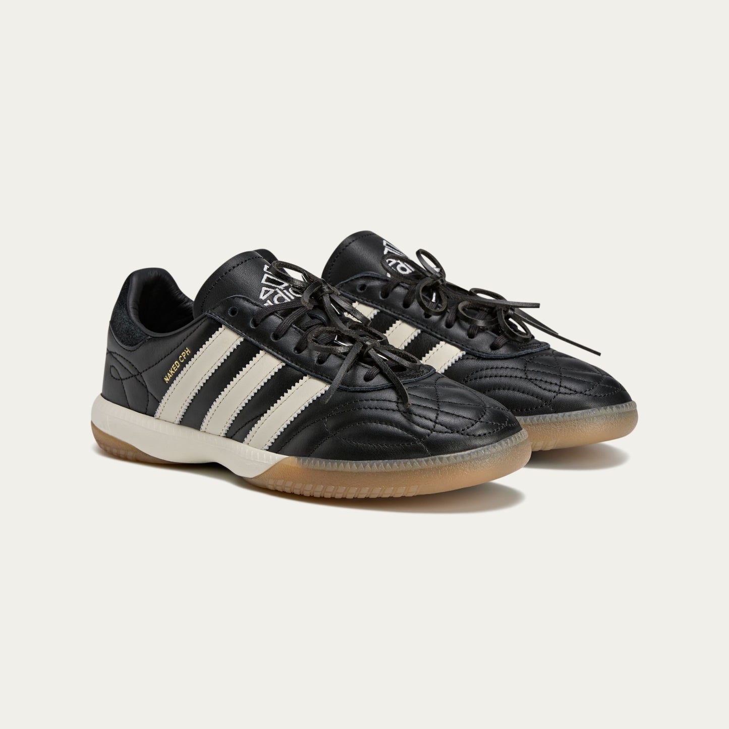 adidas Samba Millenium Naked Maha Core Black