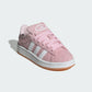 adidas Campus 00s Camp Clear Pink Cloud White Gum (PS)