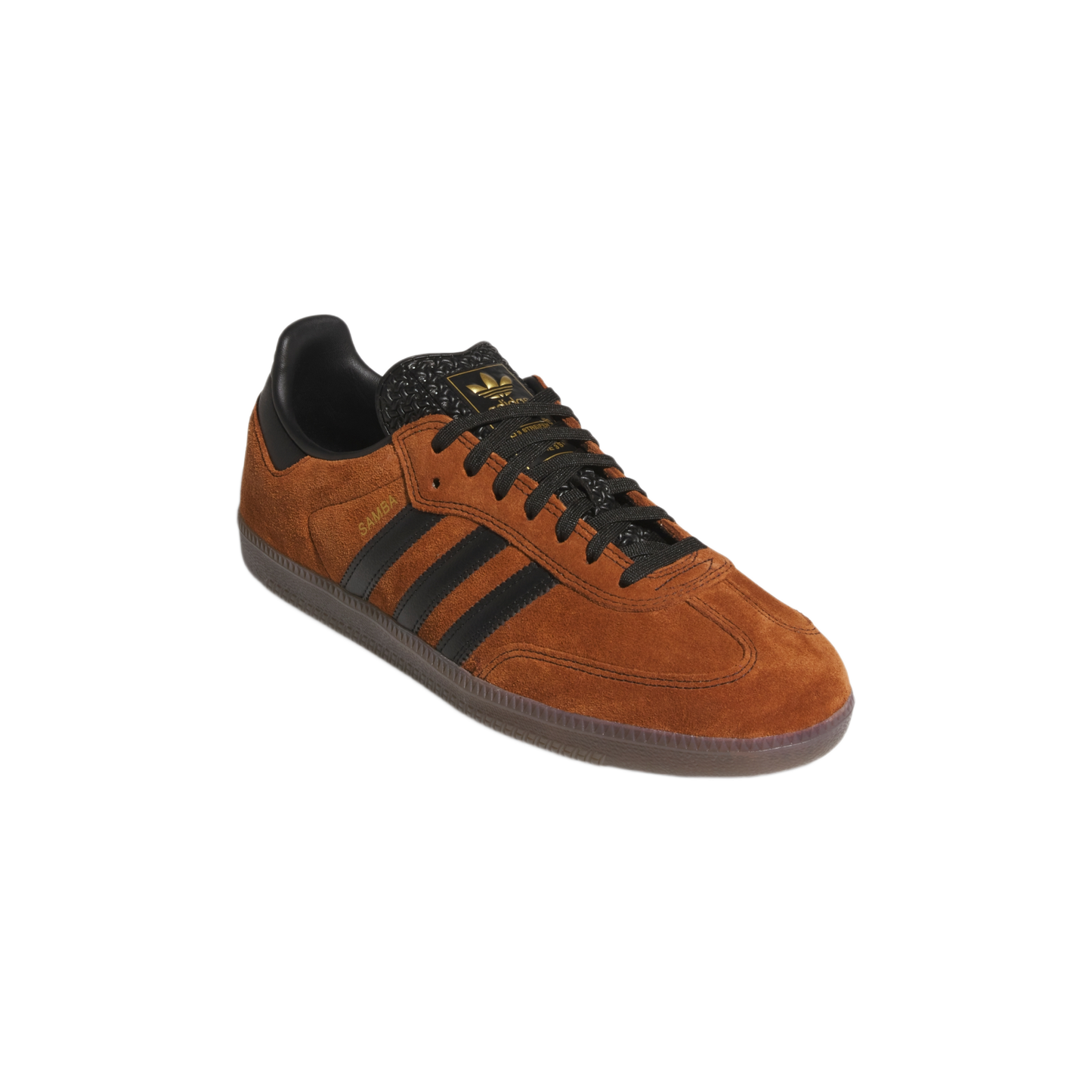 adidas Samba ADV Dusky Bronze