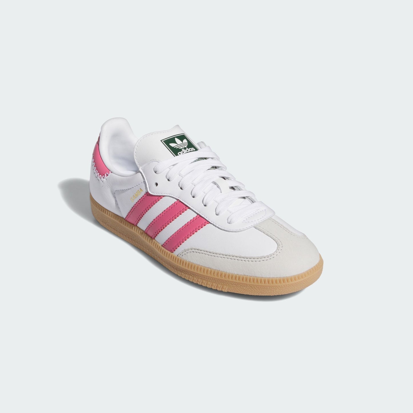 adidas Samba OG Rose Tone (Women's)
