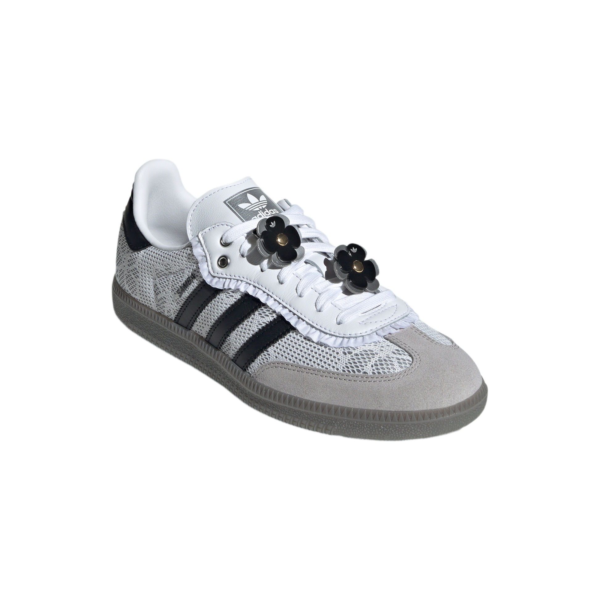 adidas Samba OG Lace Flower (Women's)