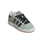 adidas Campus 00s Linen Green Core Black (Women's)