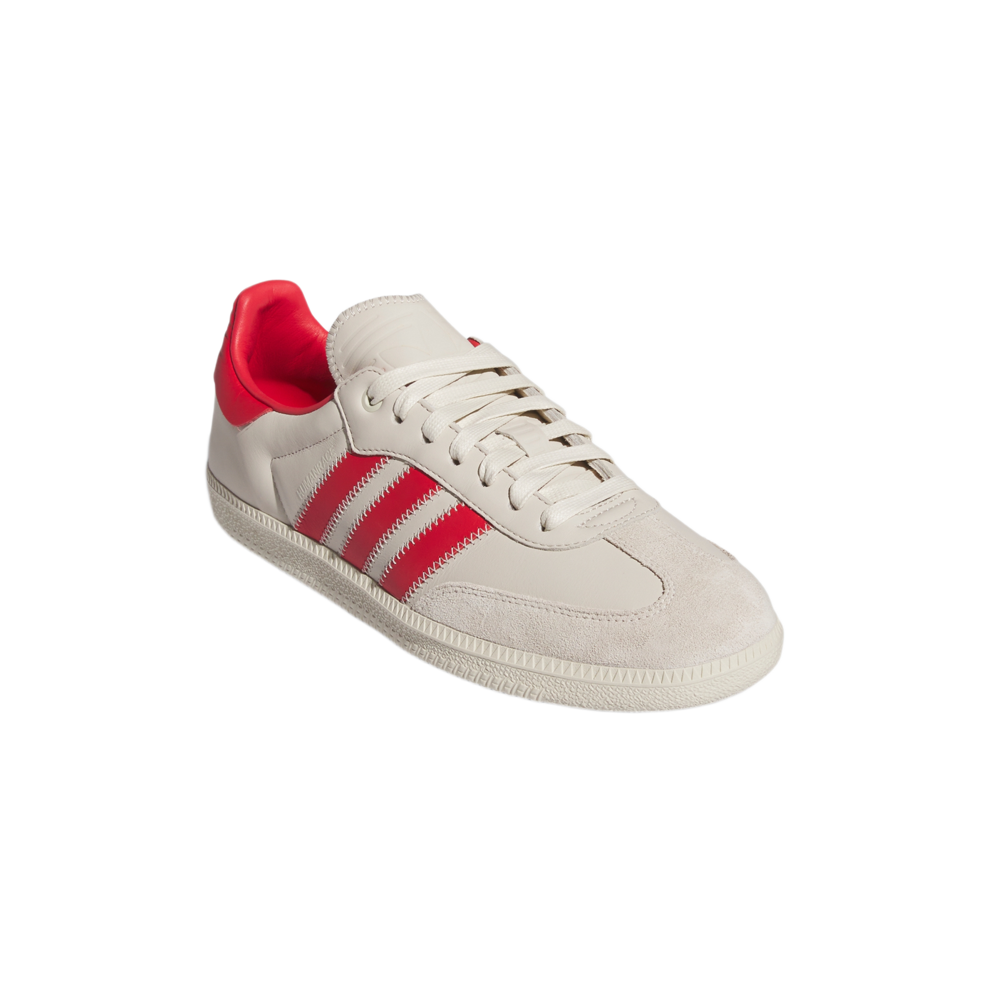adidas Samba Humanrace Glory Red